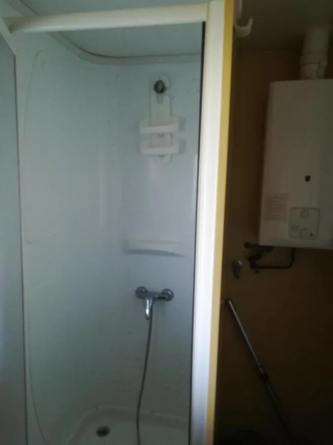 Mobil Home 4 Personnes Penestin