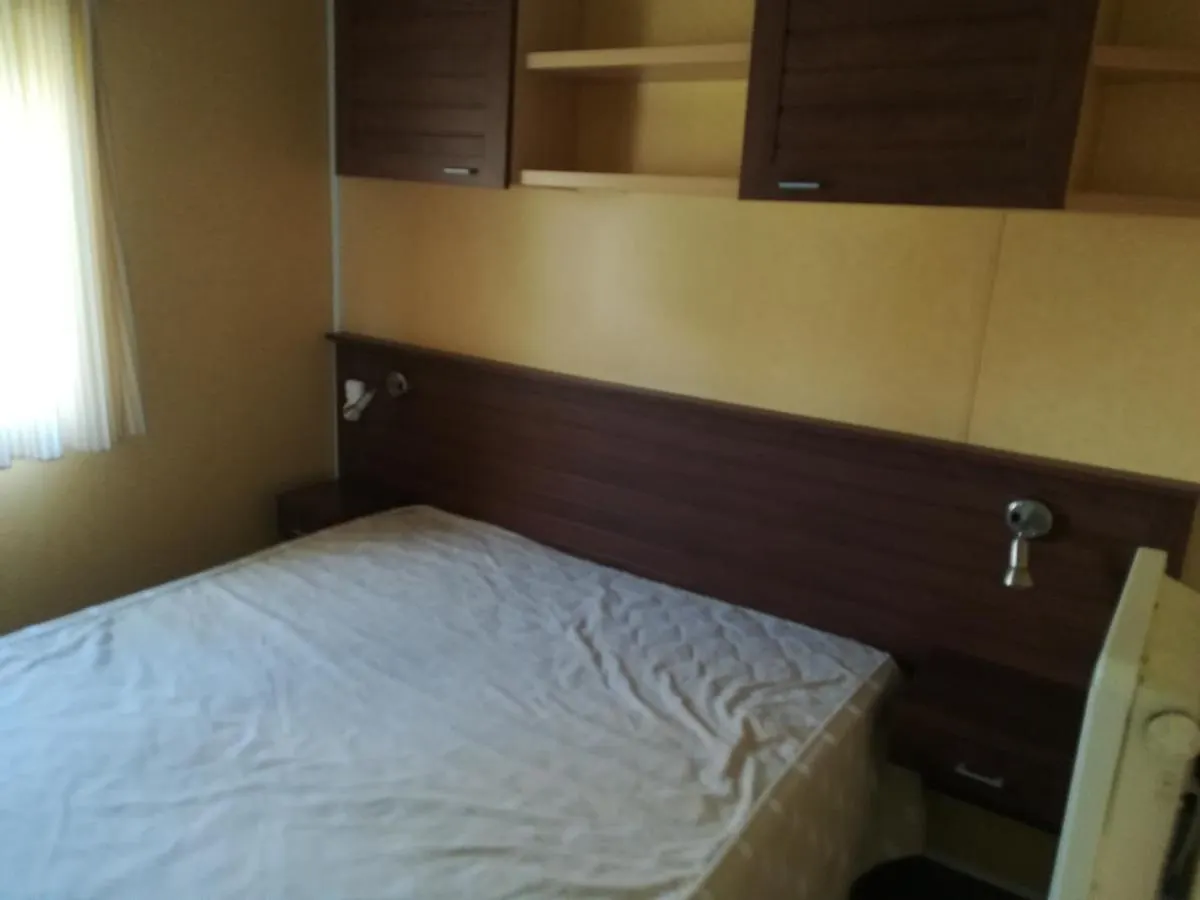 Mobil Home 4 Personnes Penestin